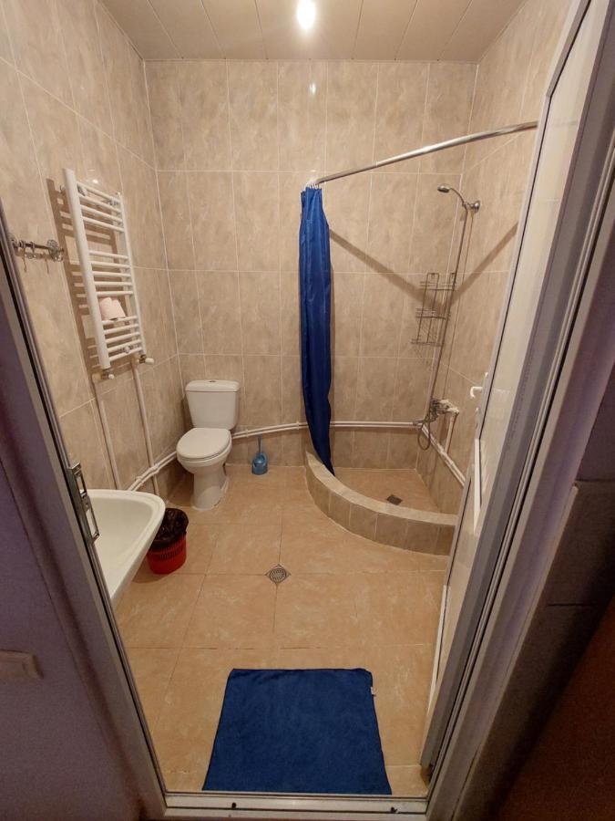 Lost Inn Kazbegi Hostel المظهر الخارجي الصورة